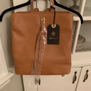 New Golden Gate Backpack